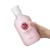Import milk cherry flower shake the fruit shower gel organic honey body wash whitening  foaming bath liquid hotel shower gel from China