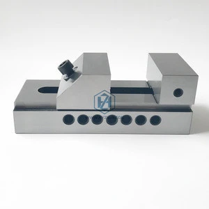 Milling Machine Tools Accessories QKG63 Precision Tool Vise