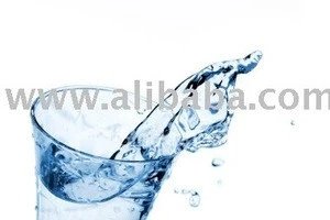 Mineral Water / Spring Water, Bottled Any Size