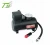 Import Mini car air compressor portable tire inflator auto type inflator from China