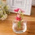 Import Mini Clear Cat Kitty Flower Vase Shapes Modern Handmade Vase from China
