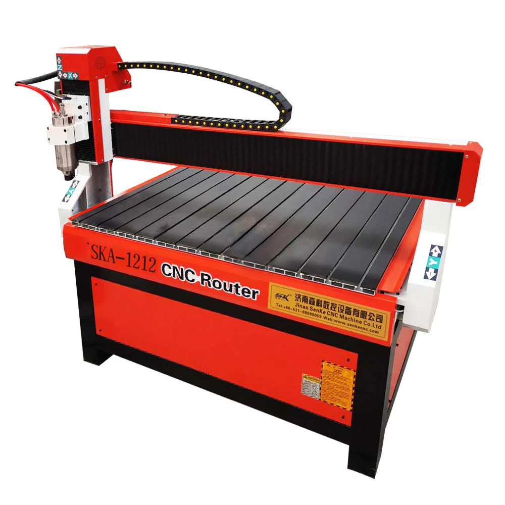 mini cnc 1212 engraving machine cnc wood router 3 axis small cnc milling machine for stone metal