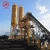Import Mini concrete batching wet mix mixing plants from China