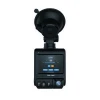 Mini design  Dual Lens Dash Cam 2 Inch IPS  Screen Car Camera