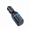 Mini Electric Auto battery Powered Active Negative Ion Air Cleaner Car Ionizer Air Purifier for Car
