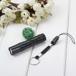 Mini outdoor LED small flashlight car with multifunctional flashlight safety emergency flashlight factory direct sales