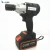 Import Mini type battery impact wrench tool boxes automatic electric wrench from China