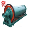 Mining belt drive rotary ball mill for export