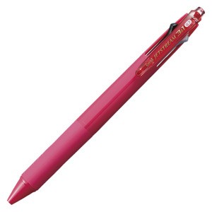 MITSUBISHI UNI Jetstream 4 in 1 (3 color Ballpoint Pen and mechanical pencil) MSXE4-600 Made in Japan