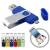 Import Mix color usb/flash memory with clear box packing from China
