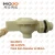 Import MJ-DN15 Water Tank Plastic mechanical water float flush valve from China