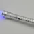 Import MLB0007F custom metal hilt LED lightsaber with sound wholesale lightsaber light-up toy for youngling from China