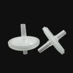 50mm  PTFE  0.2um 0.45um Air Vent Vacuum Pump In-line Sanitary Filters
