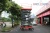 Mobile electric aerial work platform  telescopic table