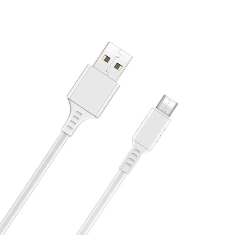 Mobile Phones Accessories Usb Data Cable Micro Usb Charger Cables For Android