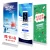 Import Mobile Portable Roll up banner Promotion frame display banner from China