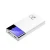 Import Mobile Power Bank 20000mAh OEM powerbank portable charger external Battery  20000 mAH power banks gifts from China