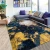 Import modern design 100% polypropylene machine made wilton rug floor carpet woven custom area rug home wilton rug from China