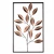 Import Modern Design Metal Home Decoration Wall Hanging from China