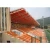 Import Modern Design Stadium/ Badminton Court/ Sports Arena Roof Prefab Light Flat Steel Roof Truss System With Steel Sheet from China
