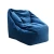 Import Modern fashion style comfortable factory supply wholesale cheap lazy relaxing sofa bean bag from China