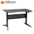 Import Modern height adjustable home and office computer laptop desk lifting office table from China