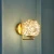 Import Modern Hotel Bedroom Indoor Decorative Surface Mounted Reading Fancy Led Wall Light from China