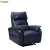 Import Modern Living Room Theater Furniture Leather Sofa Reclining Sofa Electric Recliner Sofa Set Folding Footrest Adjustment Romania from China