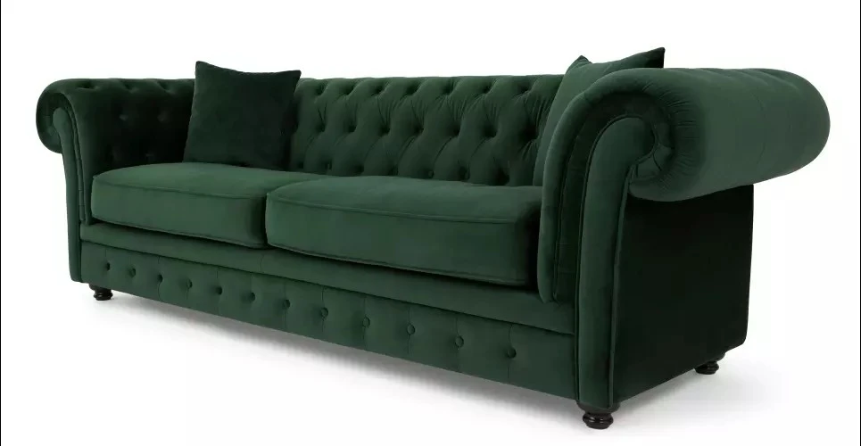Modern Luxury Fabric Sofa for Livingroom Furniture
