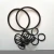 Import Modern Simplicity Oil Resistance Acid Corrosion Resistance Customized NBR Rubber O-ring from China