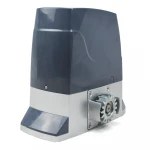 modern type 1500rpm Automatic Controller Gate Remote Sliding Door Opener