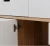 Import Modern Wood Sideboard Kitchen Cabinet from China