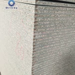 .Moisture-resistant White Melamine Laminated Particle Boards/chipboards
