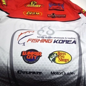moisture wicking quick drying clothes bass fishing jerseys with hood anti-UV clothing