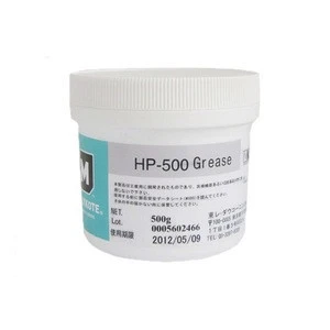 Molykote HP-500 the motor grease lubricant