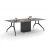 Import MOQ 1 Piece High Quality Dious Meeting Table Conference Desk from China