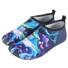 More Popular water proof shoes for men beach sock kid shoes children beach water swimming shoes