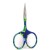 Import Most popular  pointed eyebrow shears beauty hair salon scissors from China