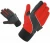 Import Motocross Gloves Endoro Racing Sports Racing Motocross Gloves Winter Hand Safety Gloves from Pakistan