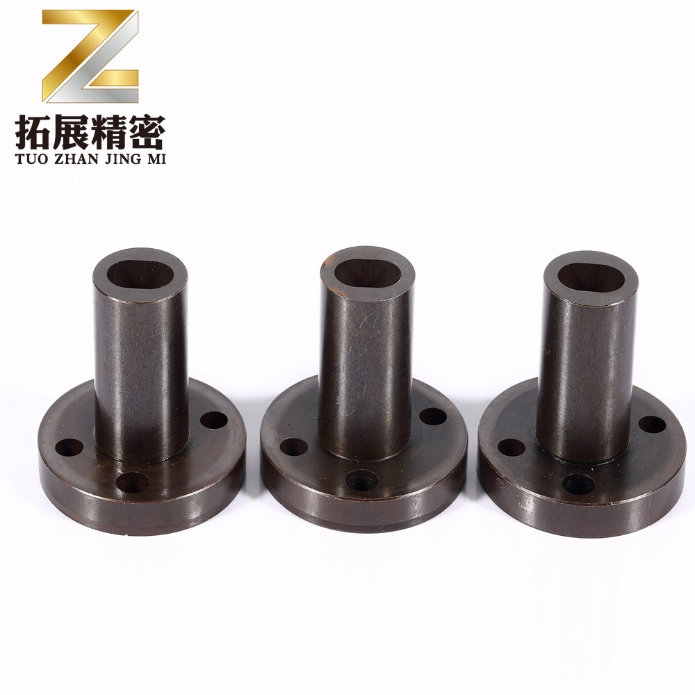 Mould standard parts spare mold parting lock