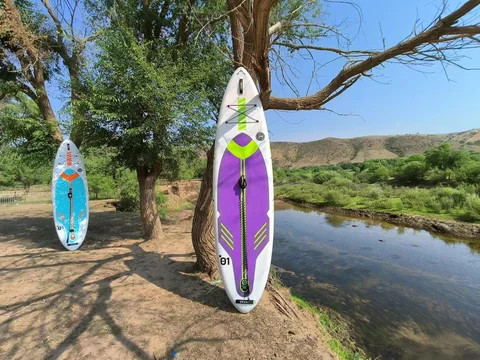 Isup Mount Buy Mountocean Inflatable Isup Board Surfing Supboard Good Price Ready ...