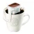 Import Mr. Brown Portable Ground Mandheling Drip Coffee with IOS Certificate from China