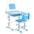 Import MS8 Plastic adjustable writing folding children student study table from China