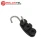 Import MT-1710 FTTH S Type Plastic Tension Clamp With Galvanized Hook from China