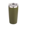 Mugs Drinkware Type and Eco-Friendly Feature  20oz stainless steel tumbler travel mug