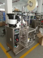 Multi Function Spare Parts Packing Machine Furniture Accessories Counting Packaging Machinery