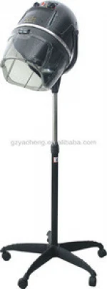 Multi-function standing type professional hair dryer