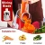 Import Multi-function vegetable fruit hand-operated shredder chopper ABS+stainless steel manual  kitchen roller food cutter from China
