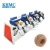 Import multi- heads 10 g-200 g Soft knitting 100% Cotton woolen yarn sewing thread ball winder from China