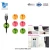 Import Multi-purpose circle cord wire cable holder clip for earphone from China